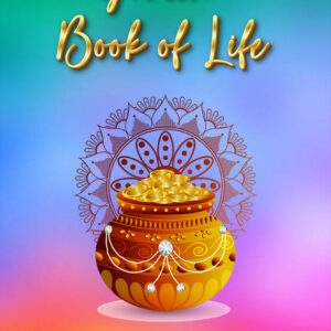 Golden Book of Life by Aditya Astro